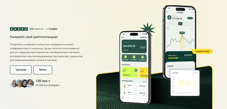 что известно? CoinAleo