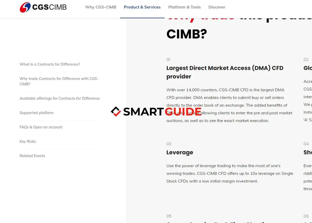CGS CIMB CGS CIMB