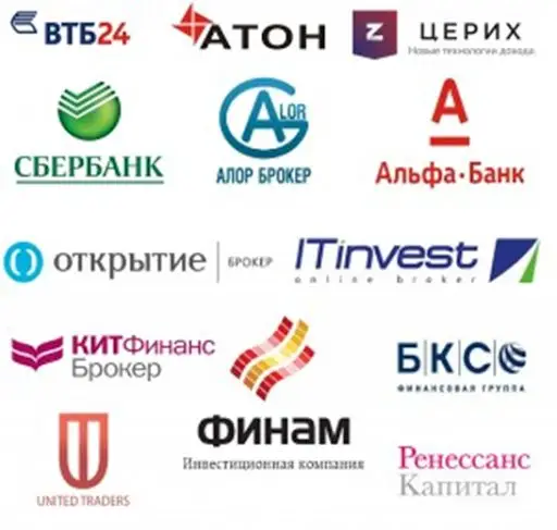 Кто из брокеров РФ под санкциями - работают ли они и как компании действовали в условиях ограничений
