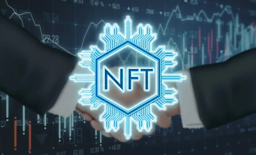 Самые популярные NFT коллекции в мире