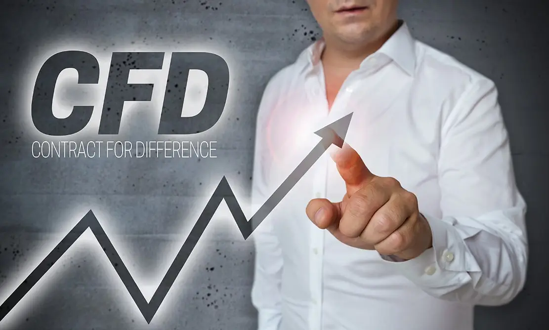 Список ТОП CFD брокеров