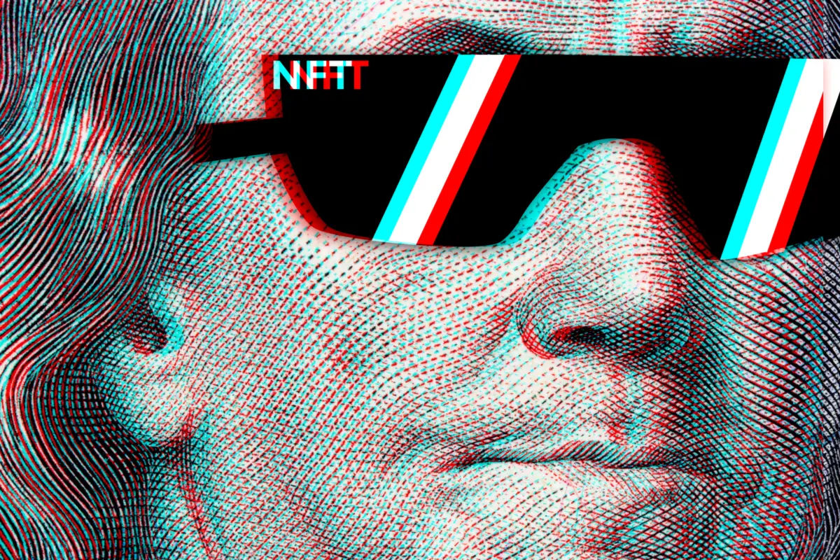 Где и как купить и продать NFT