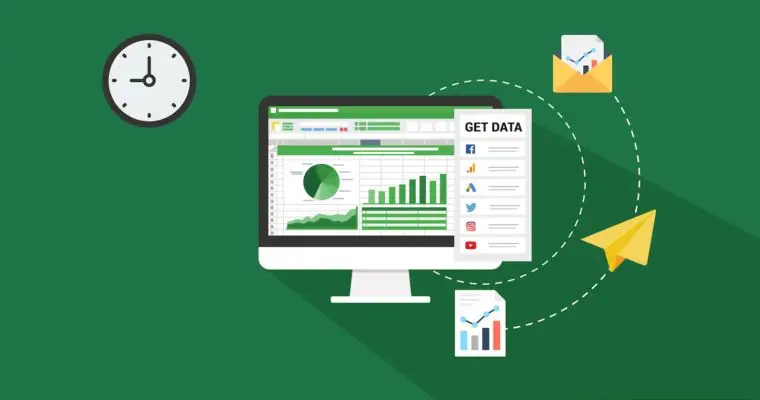 Excel для трейдера - это облегчит вам работу