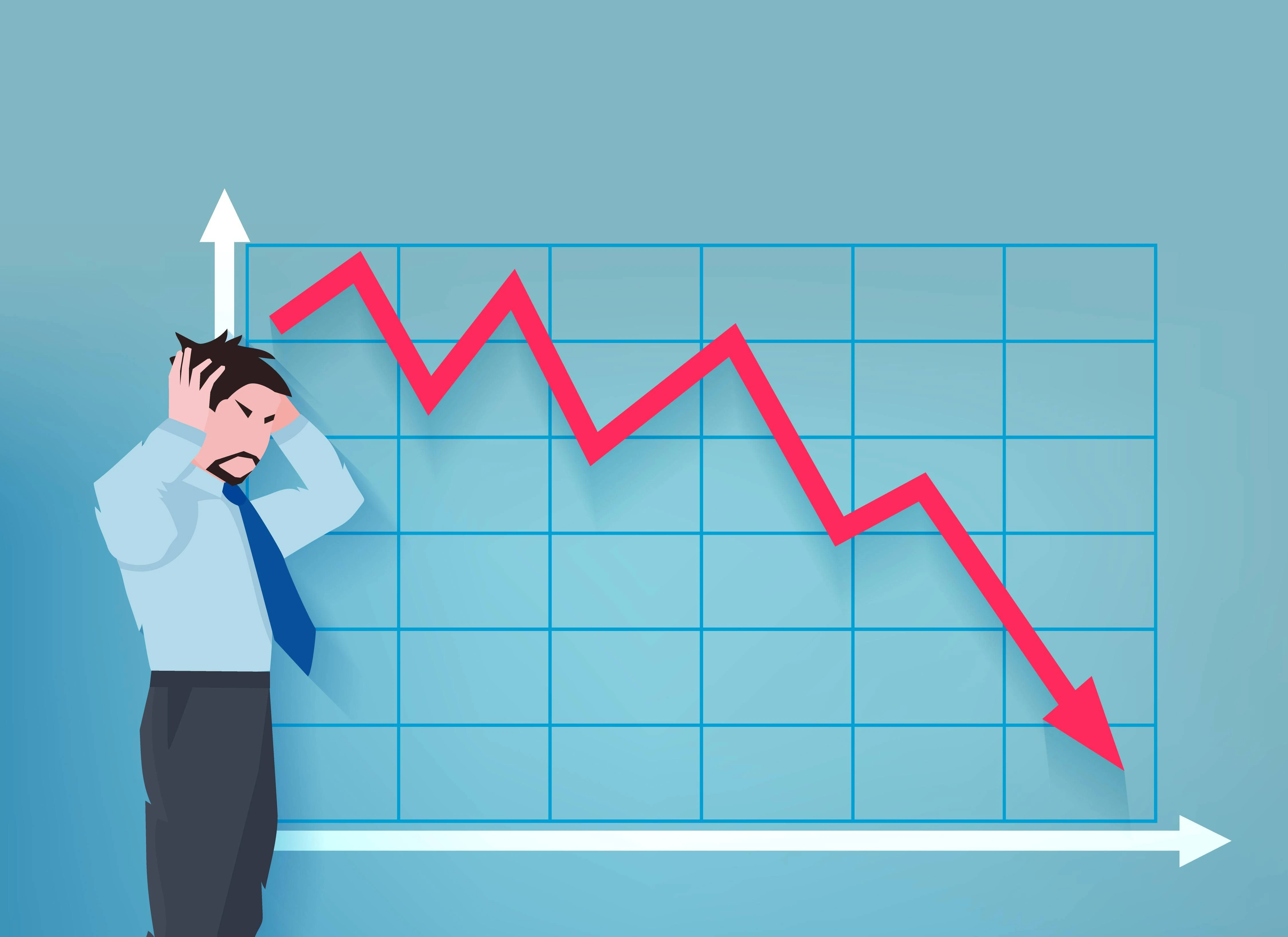 Как инфляция влияет на бизнес