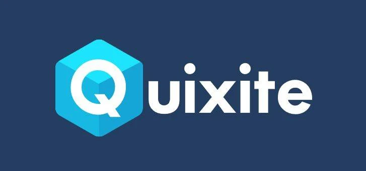 QUIXITE - отличный способ заработка в интернете