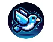 Вывод денег из крипто игры Bird Ton Bot