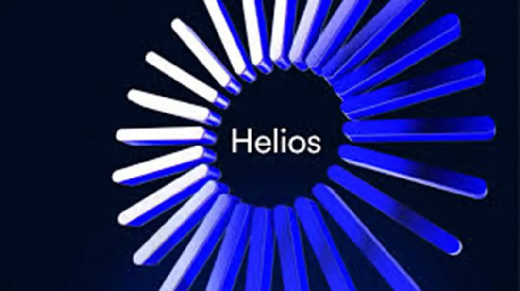Helios Network (HLX): Энергетическая криптовалюта, которая может изменить мир