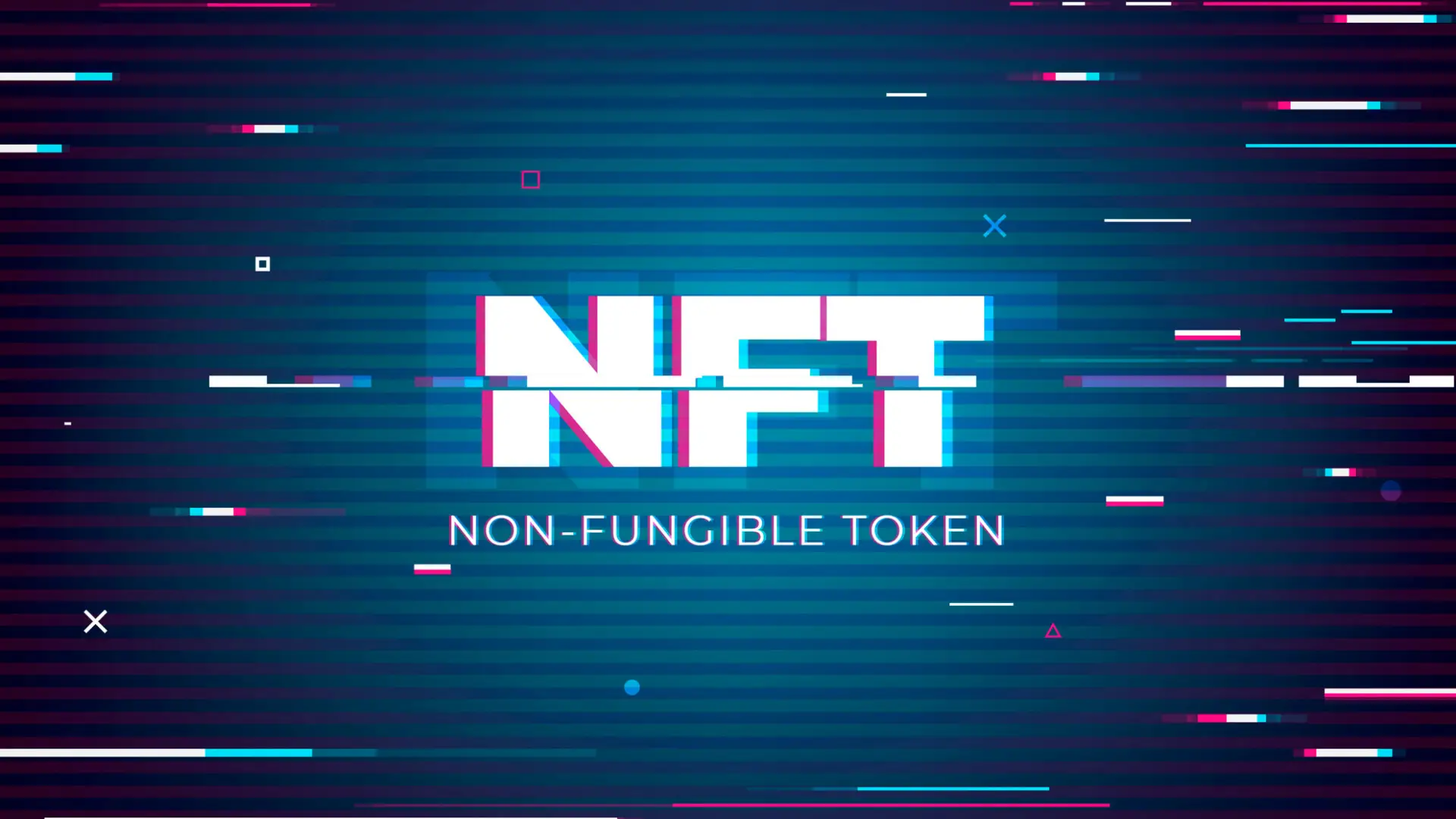 Что такое NFT - как и где создать NFT-токены