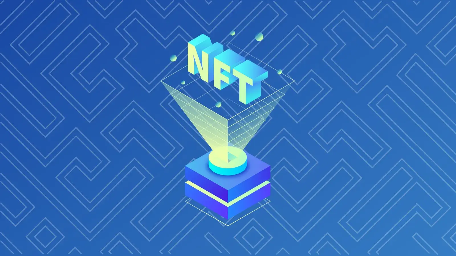 Что такое NFT и как зарабатывают на картинках