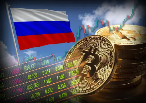 Топ криптобирж для россиян