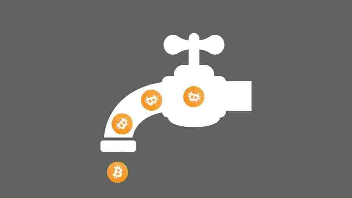 Что такое криптовалютные краны