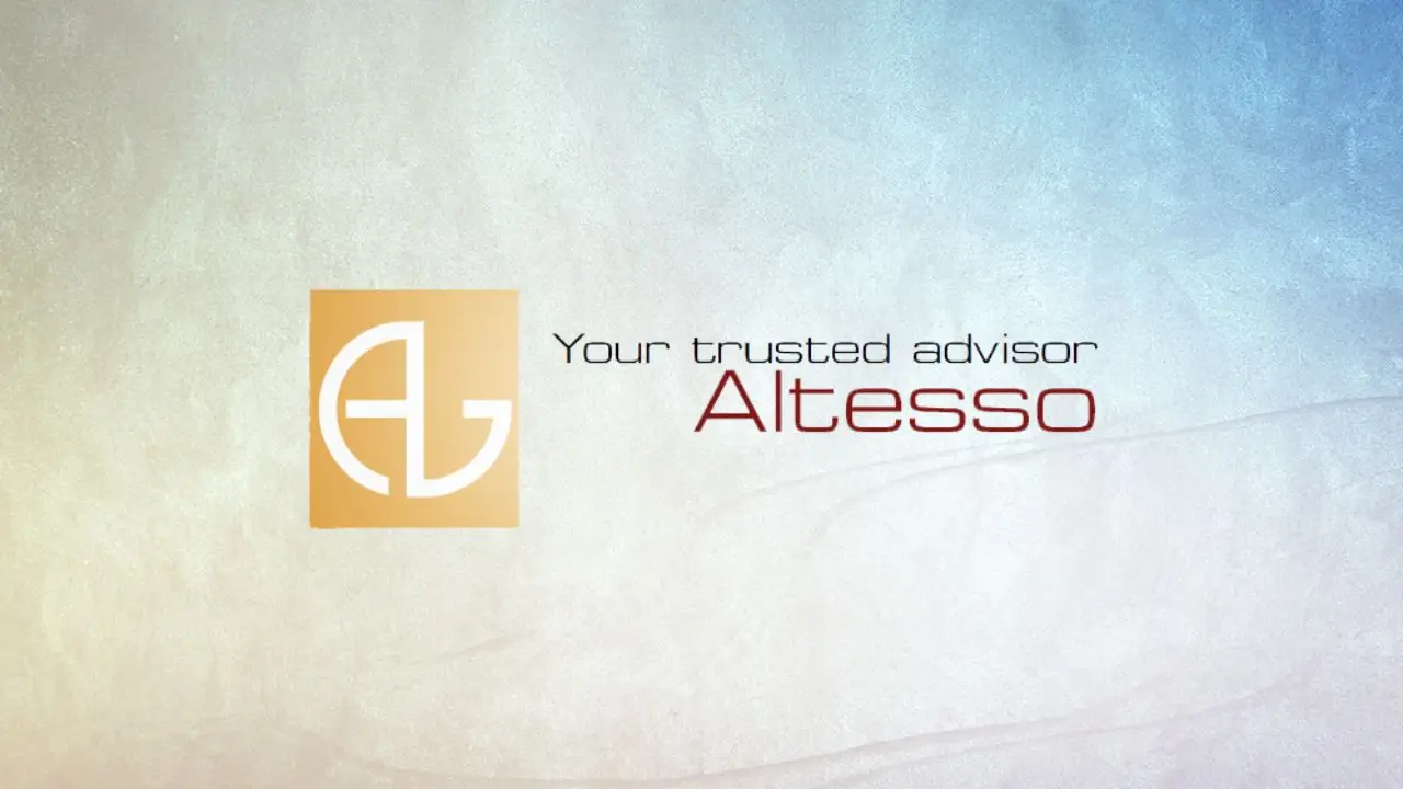 Брокер Altesso - надежный швейцарский партнер