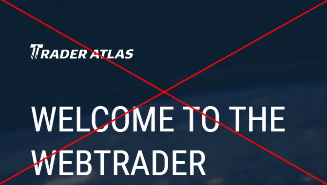 Мошенники из Trader Atlas - как разводят брокеры на Форекс
