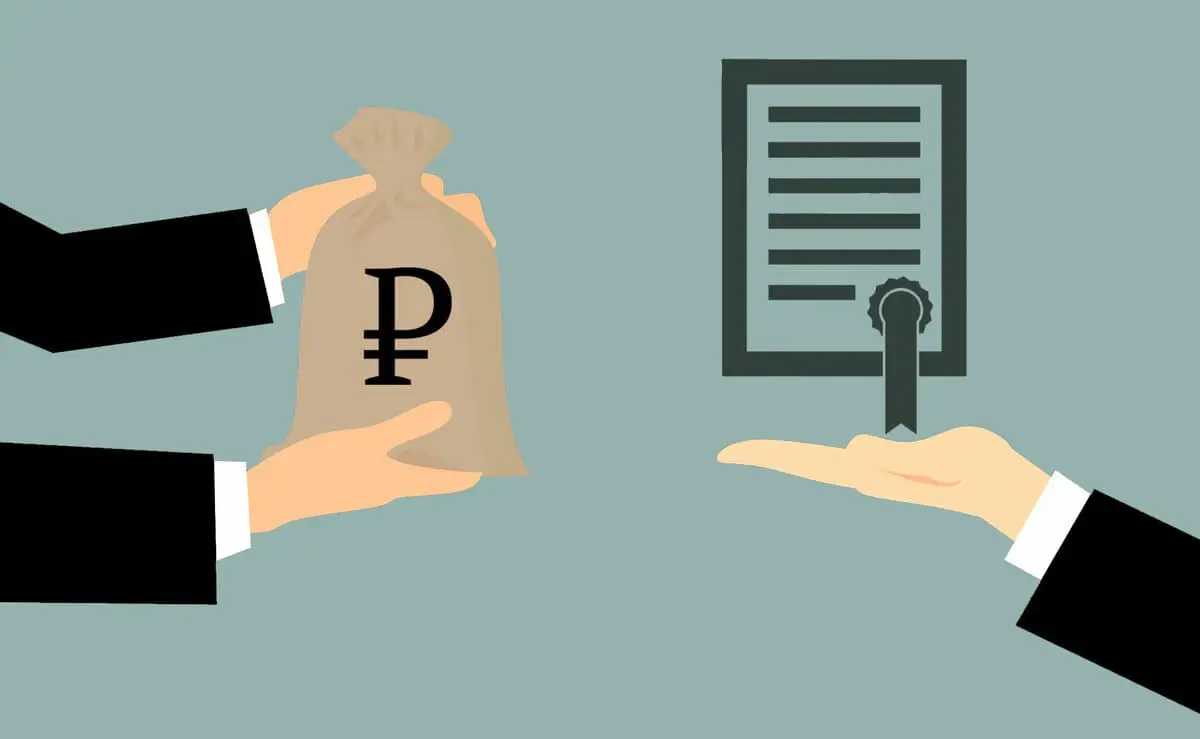 Как работают облигации