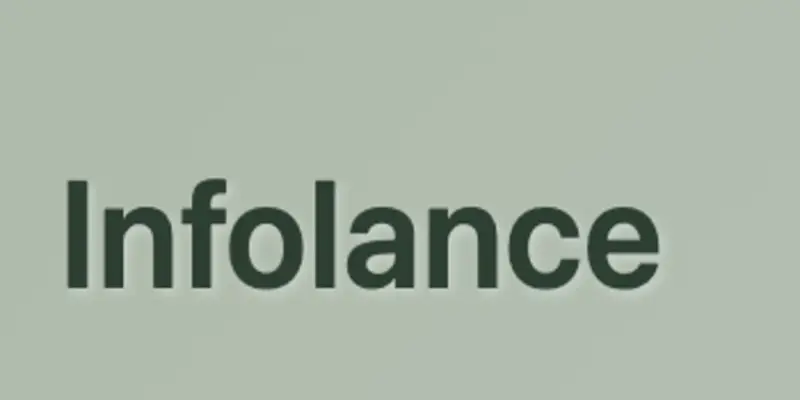 Обзор - Infolance