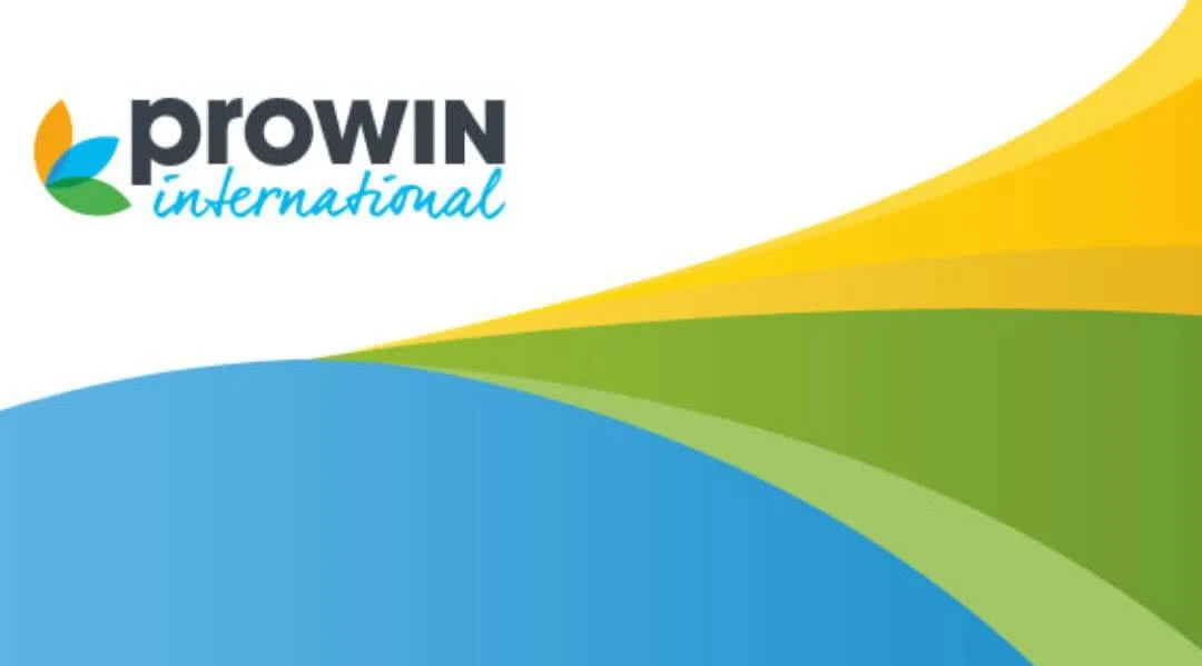 Обзор - ProWIN International