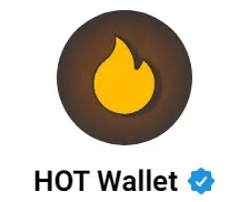 Обзор - HOT Wallet