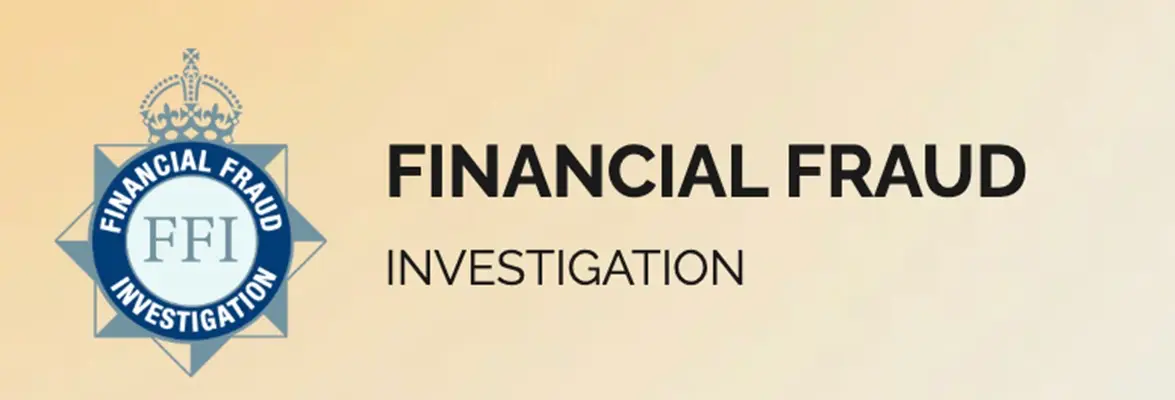 Обзор - Financial Fraud Investigation Team LTD