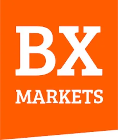 Обзор - BX markets