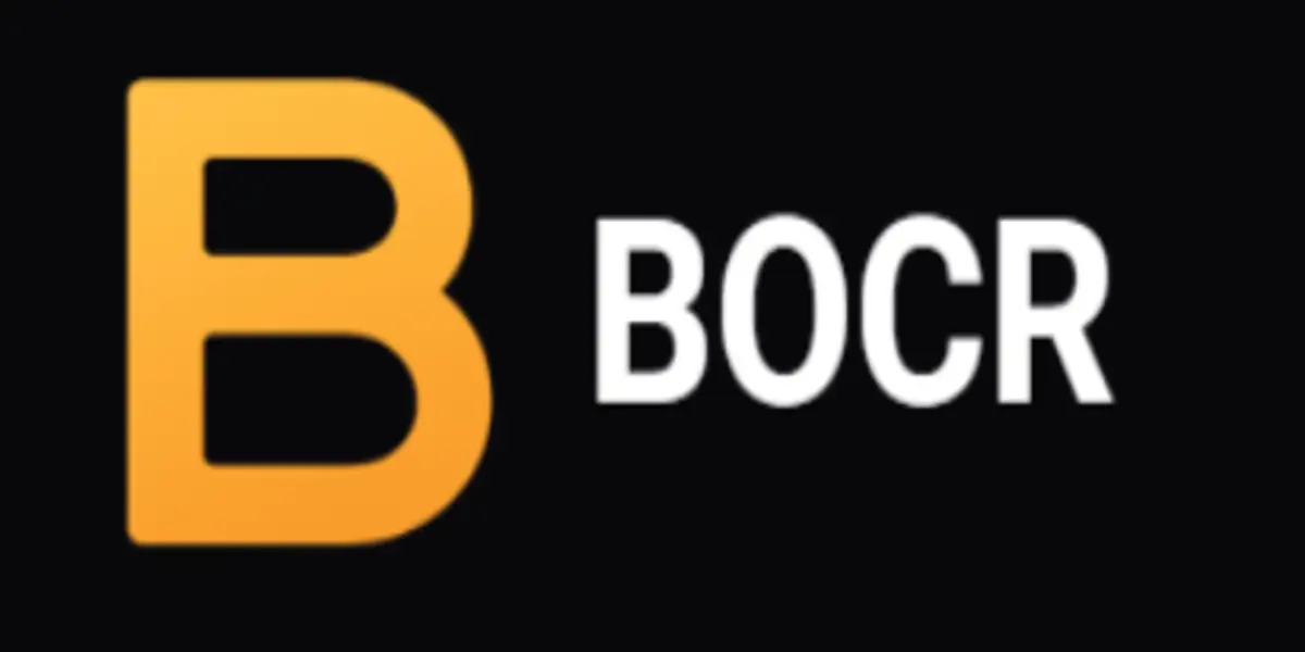 Обзор - Bocr