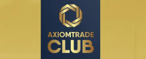 Обзор - Axiomtrade club