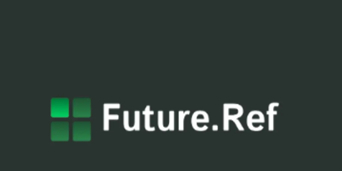 Обзор - Future.Ref