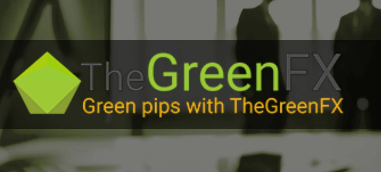 Обзор - TheGreenFX