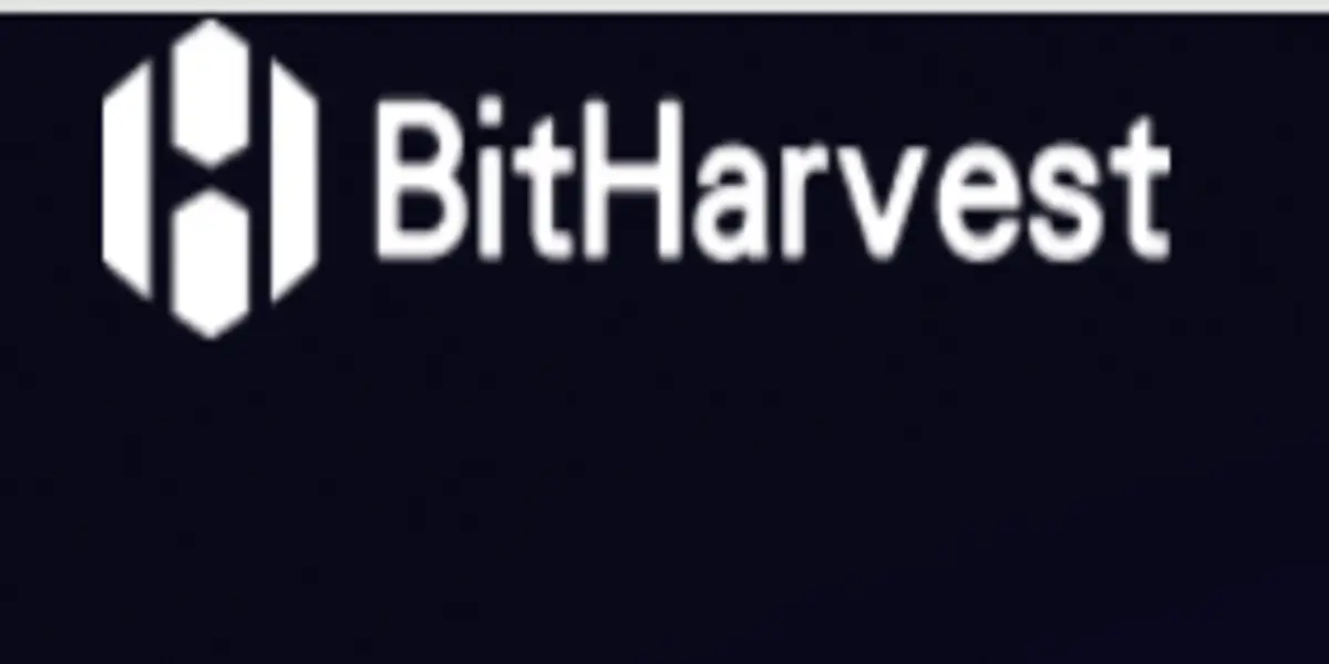 Обзор - BitHarvest