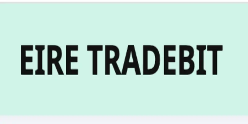 Обзор - Eire Tradebit