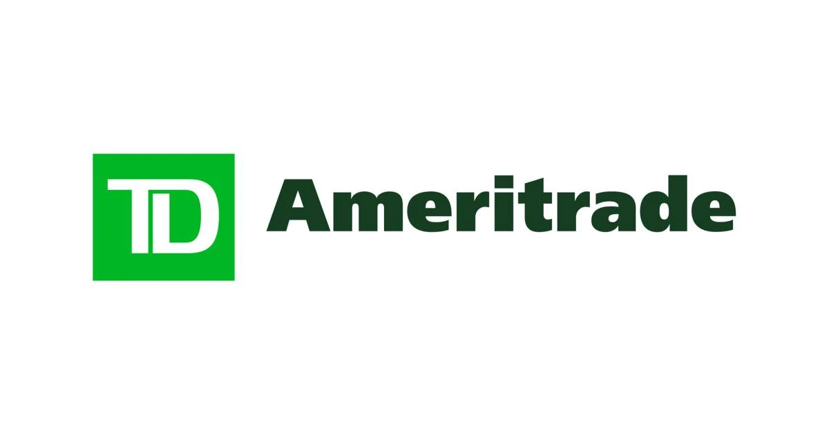 Обзор - TD Ameritrade