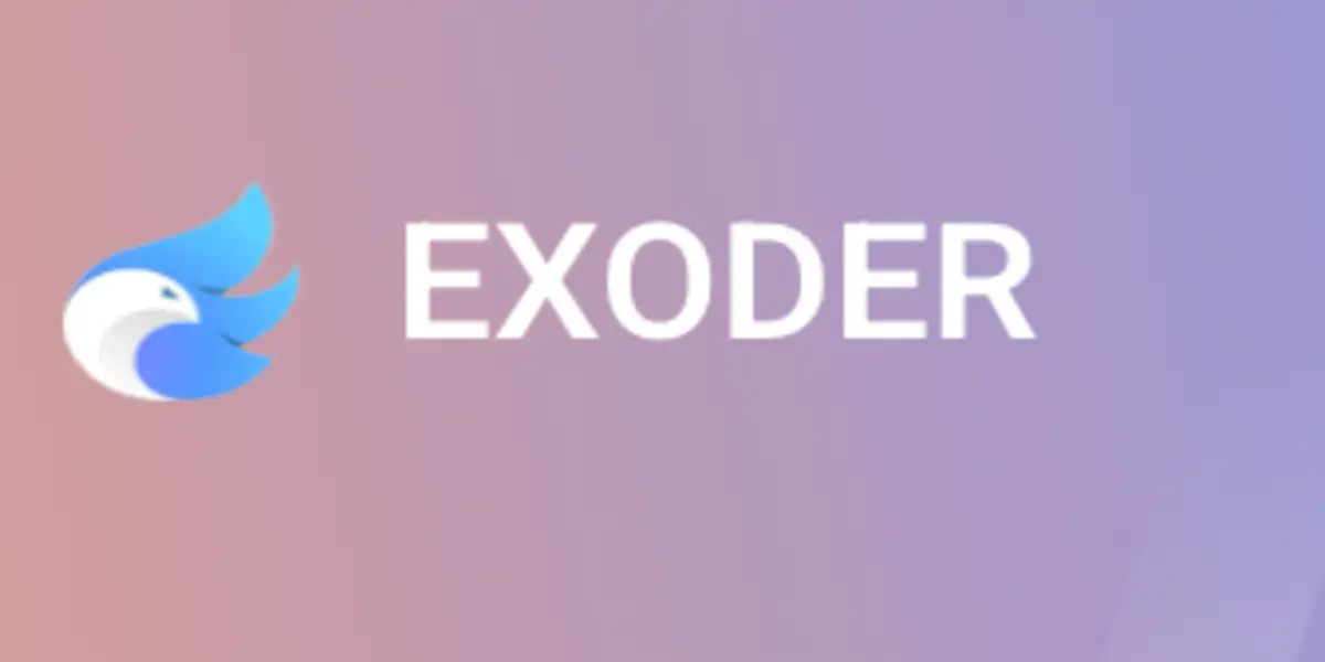 Обзор - Exoder