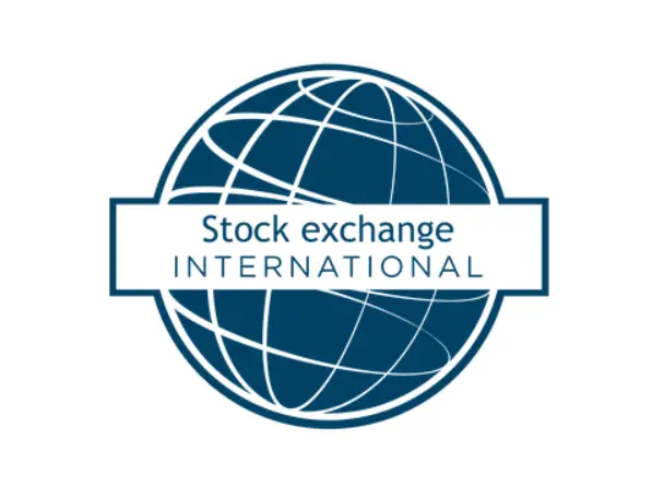Обзор - International Stock Exchange