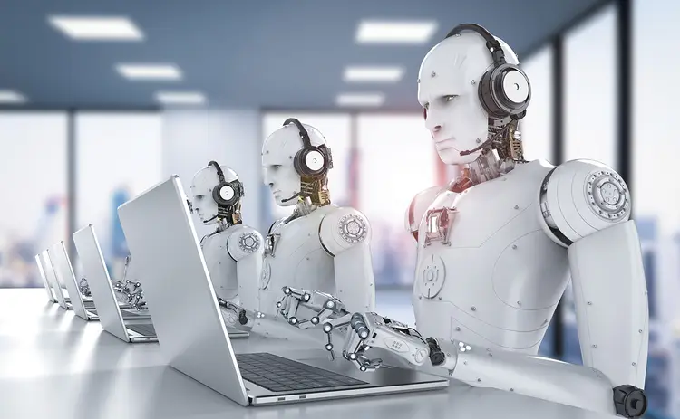 Обзор - PriceActionBot5