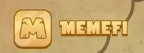 Обзор - MemeFi Coin