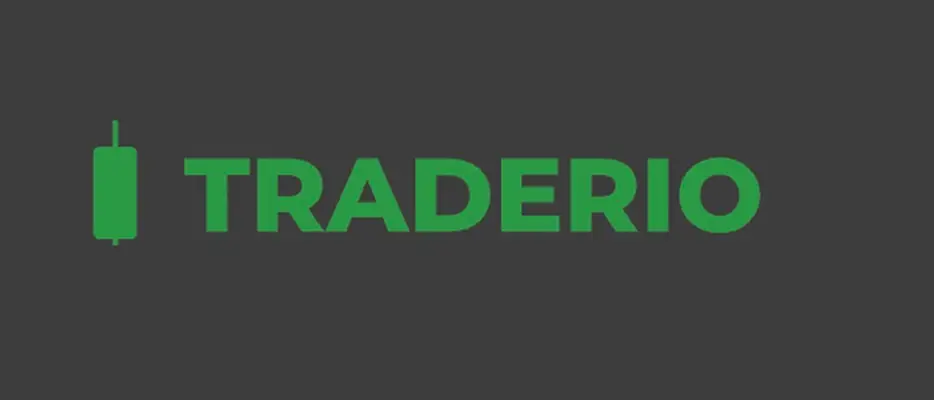 Обзор - Traderio