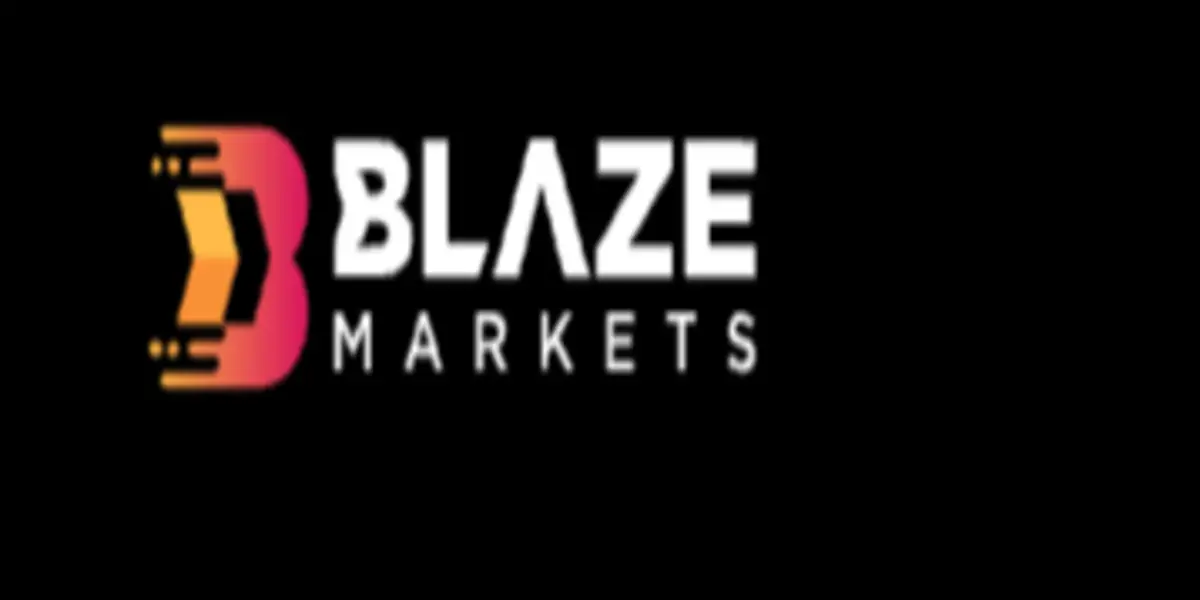 Обзор - Blaze Markets