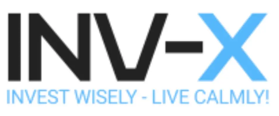 Обзор - Inv X