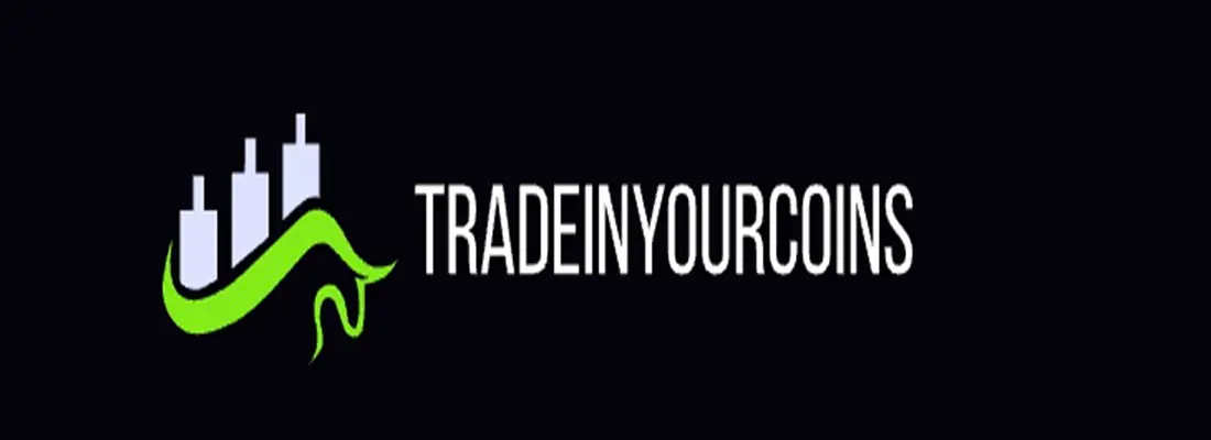 Обзор - Tradeinyourcoins