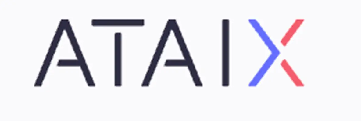 Обзор - ATAIX