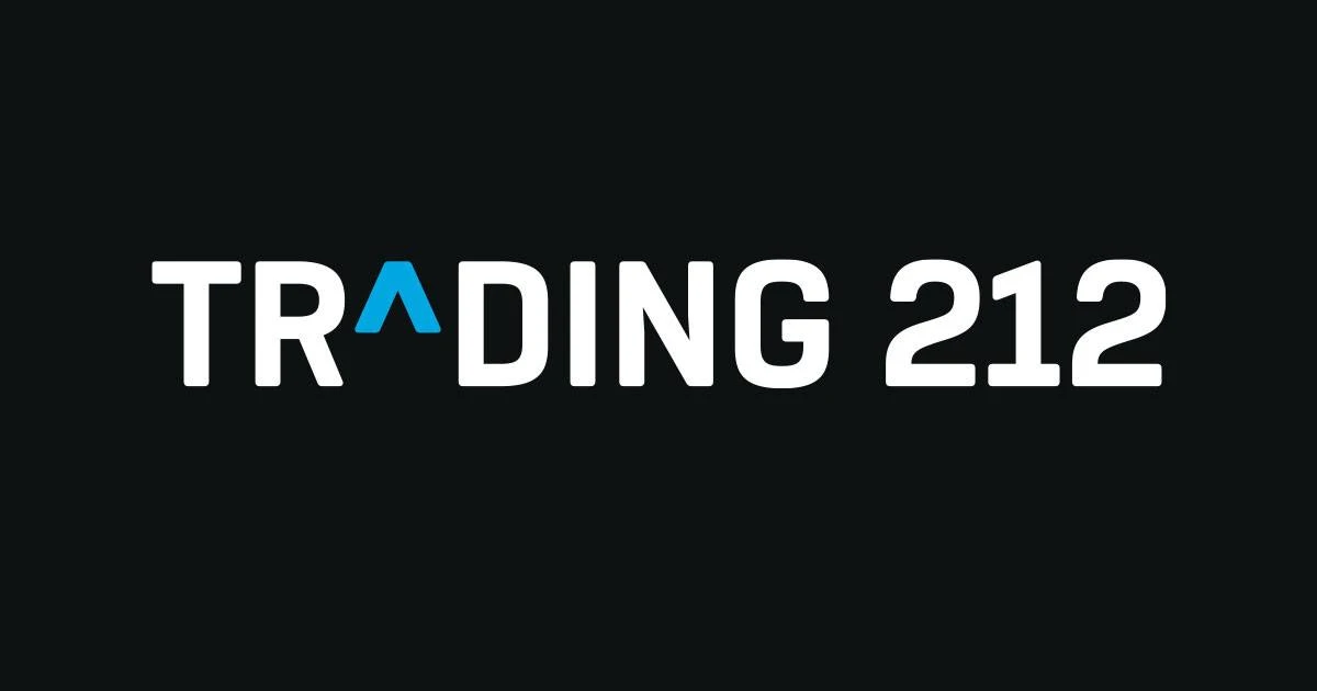 Обзор - Trading 212