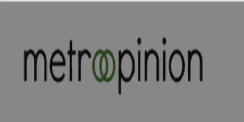 Обзор - MetroOpinion