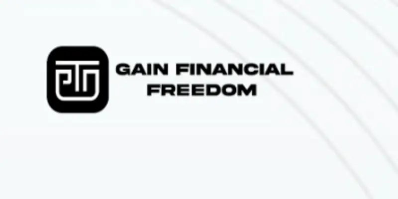 Обзор - Gain Financial Freedom