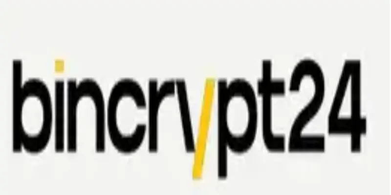 Обзор - BinCrypt24