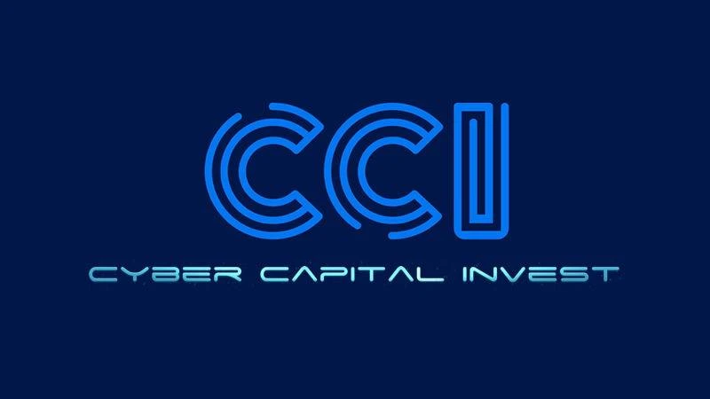Обзор - Cyber Capital Invest