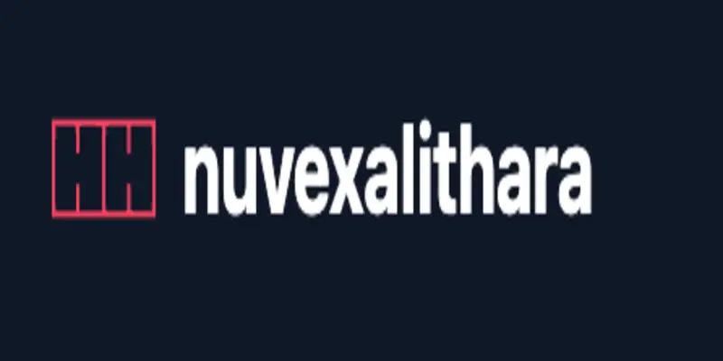Обзор - Nuvexalithara