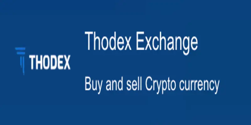 Обзор - Thodex Exchange
