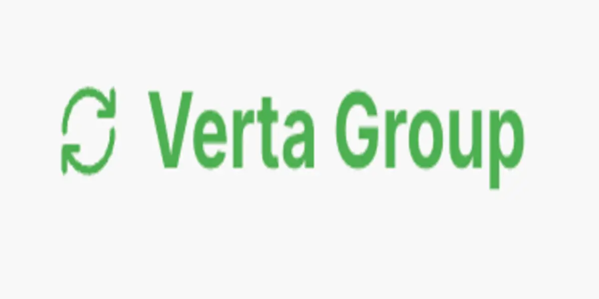 Обзор - Verta Group