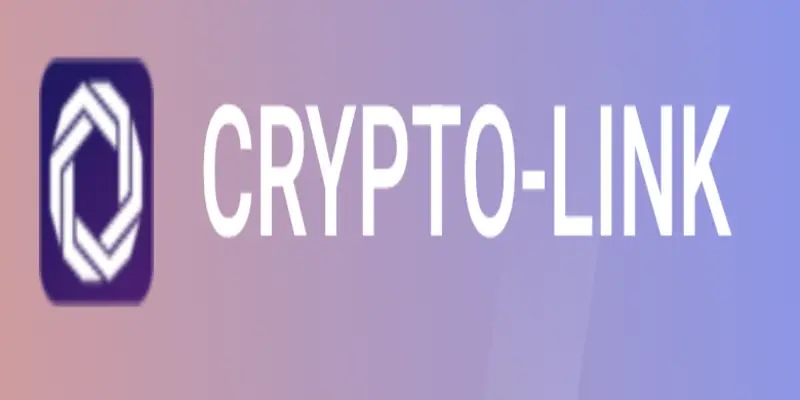 Обзор - Crypto-Link