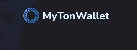 Обзор - MyTonWallet