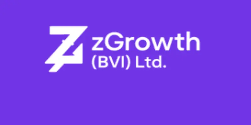 Обзор - ZGrowth (BVI) Ltd
